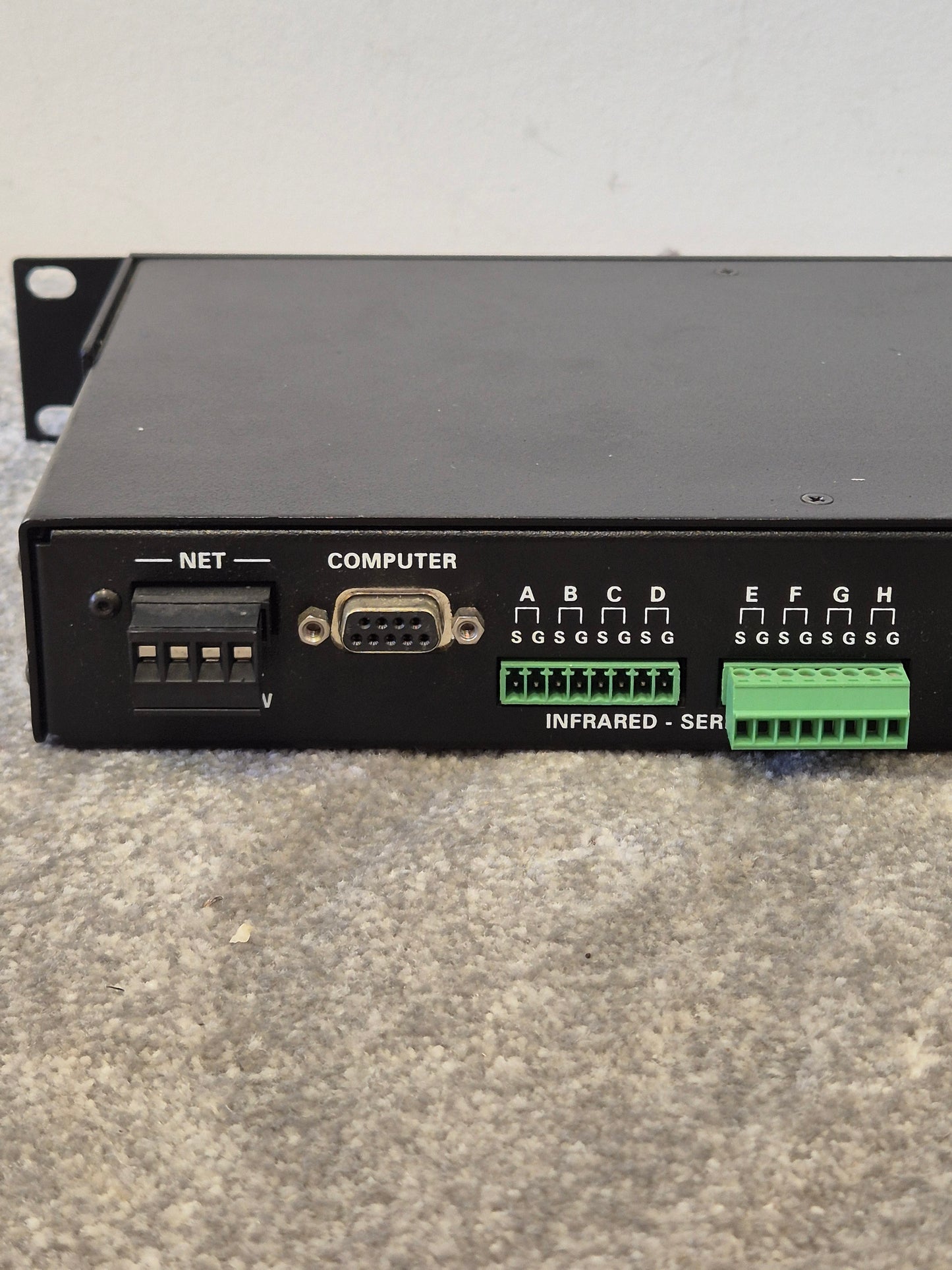 Creston CP2 - 2-series Control Engine Processor - Fair