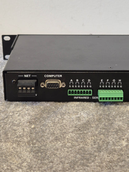 Creston CP2 - 2-series Control Engine Processor - Fair
