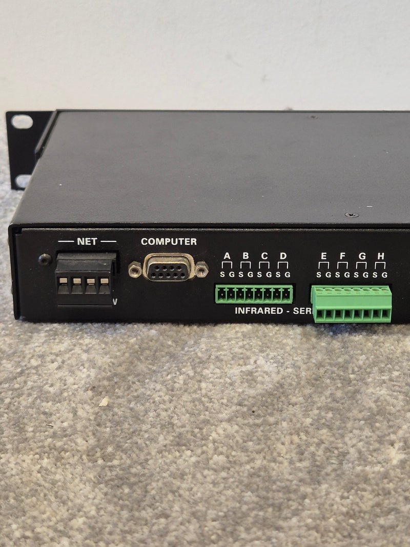 Creston CP2 - 2-series Control Engine Processor - Fair - Image 7