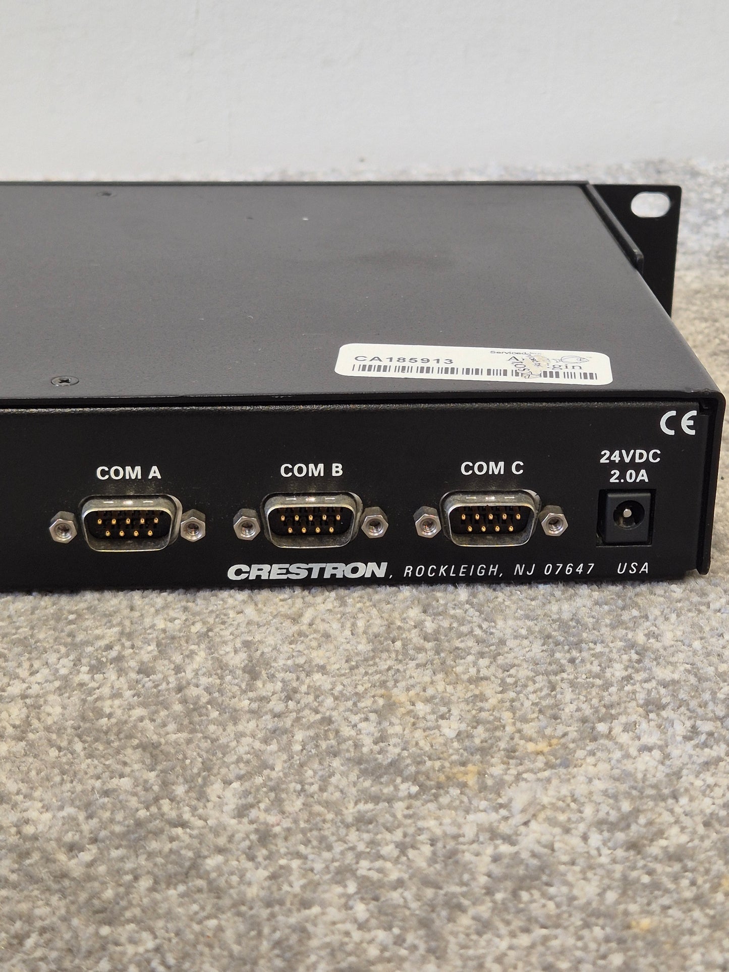 Creston CP2 - 2-series Control Engine Processor - Fair