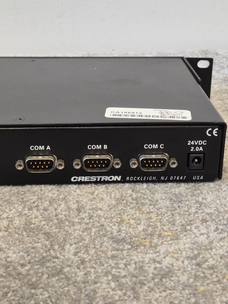 Creston CP2 - 2-series Control Engine Processor - Fair - Image 9