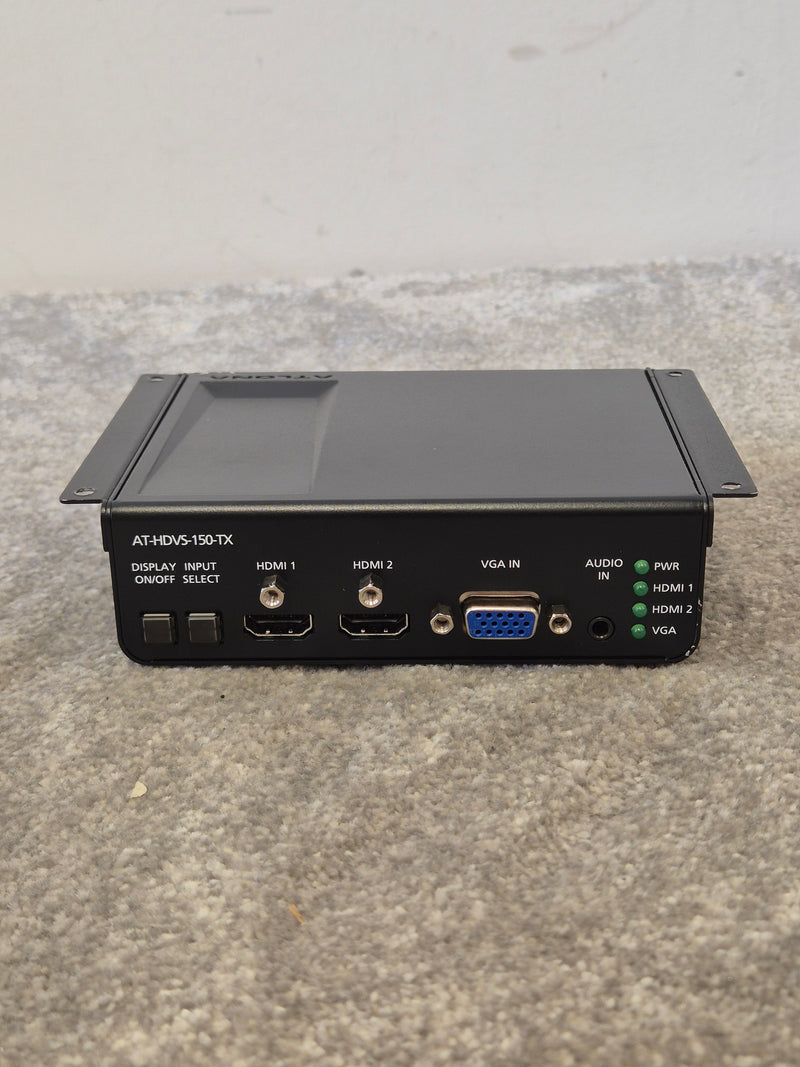 Atlona AT-HDVS-150-TX - BaseT Transmitter - Very Good - Image 3