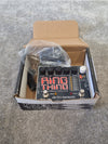 Electro-Harmonix Ring Thing Modulation Pedal – Very Good w/ Original Box - Photo 1