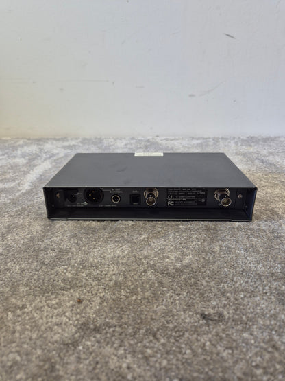 Sennheiser eW100 G2 - Wireless Microphone System - Good