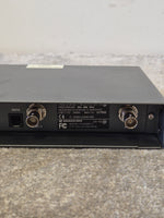 Sennheiser eW100 G2 - Wireless Microphone System Base Unit - Good - Image 5