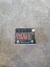 Electro-Harmonix Ring Thing Modulation Pedal – Very Good w/ Original Box - Photo 2