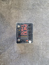 Electro-Harmonix Ring Thing Modulation Pedal – Very Good w/ Original Box - Photo 3