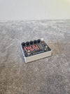 Electro-Harmonix Ring Thing Modulation Pedal – Very Good w/ Original Box - Photo 6