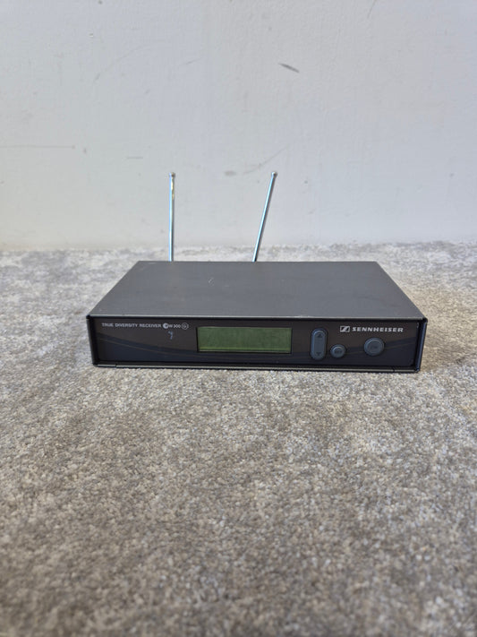 Sennheiser eW300 - Wireless Microphone Receiver - Good Condition