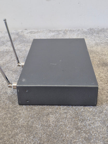 Sennheiser eW300 - Wireless Microphone Receiver - Good Condition