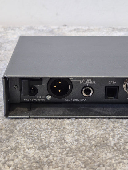 Sennheiser eW300 - Wireless Microphone Receiver - Good Condition