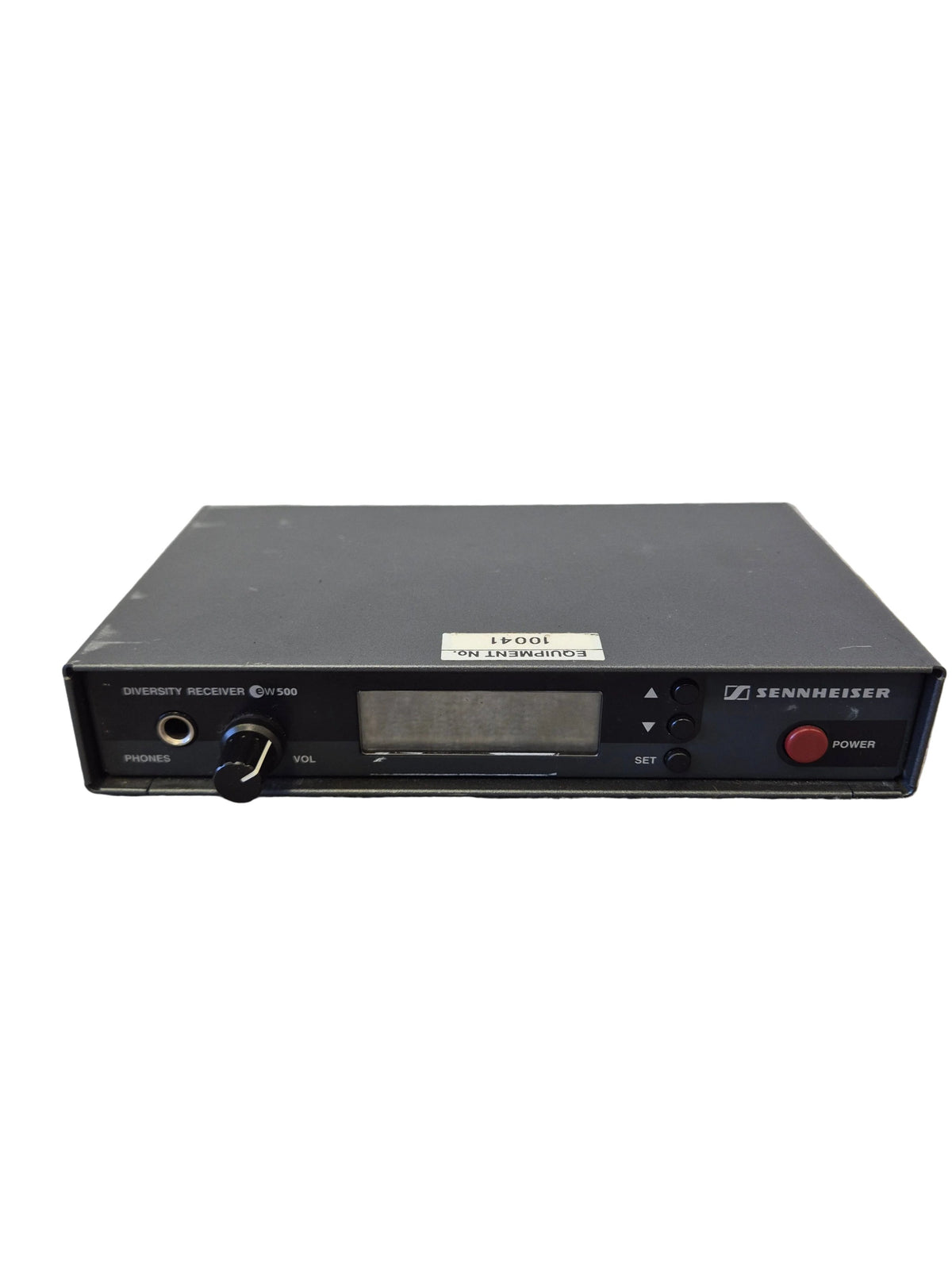 Sennheiser eW500 - Wireless Microphone Receiver - Good Condition