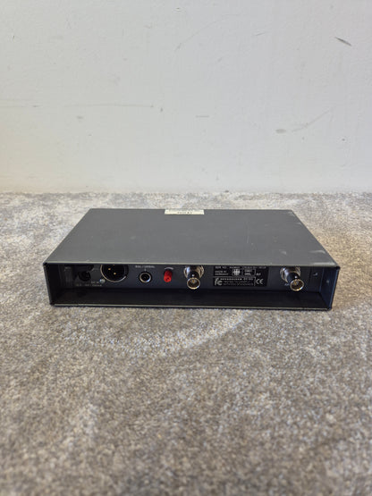 Sennheiser eW500 - Wireless Microphone Receiver - Good Condition