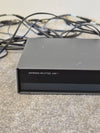Sennheiser ASP 1 - Antenna Splitter - Good Condition w/ Various Cables - Photo 2