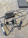 Sennheiser ASP 1 - Antenna Splitter - Good Condition w/ Various Cables - Photo 8
