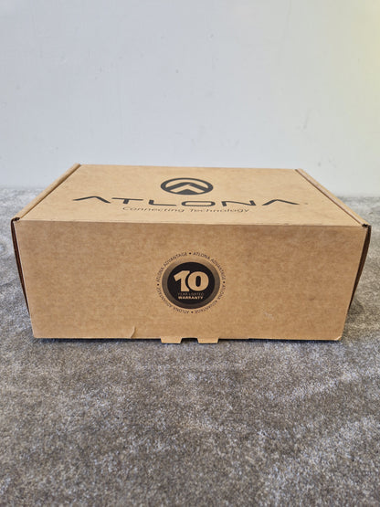 Atlona AT-UHD-HDVS-300-KIT – AV Switching System - Open Box New