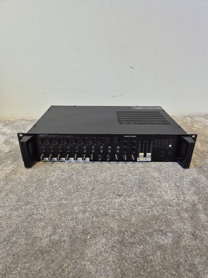 Inter-M PP-9214 - PA Pre Amplifier - Good