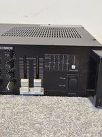 Inter-M PP-9214 - PA Pre Amplifier - Good - Image 4