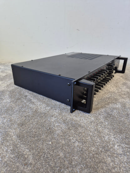 Inter-M PP-9214 - PA Pre Amplifier - Good