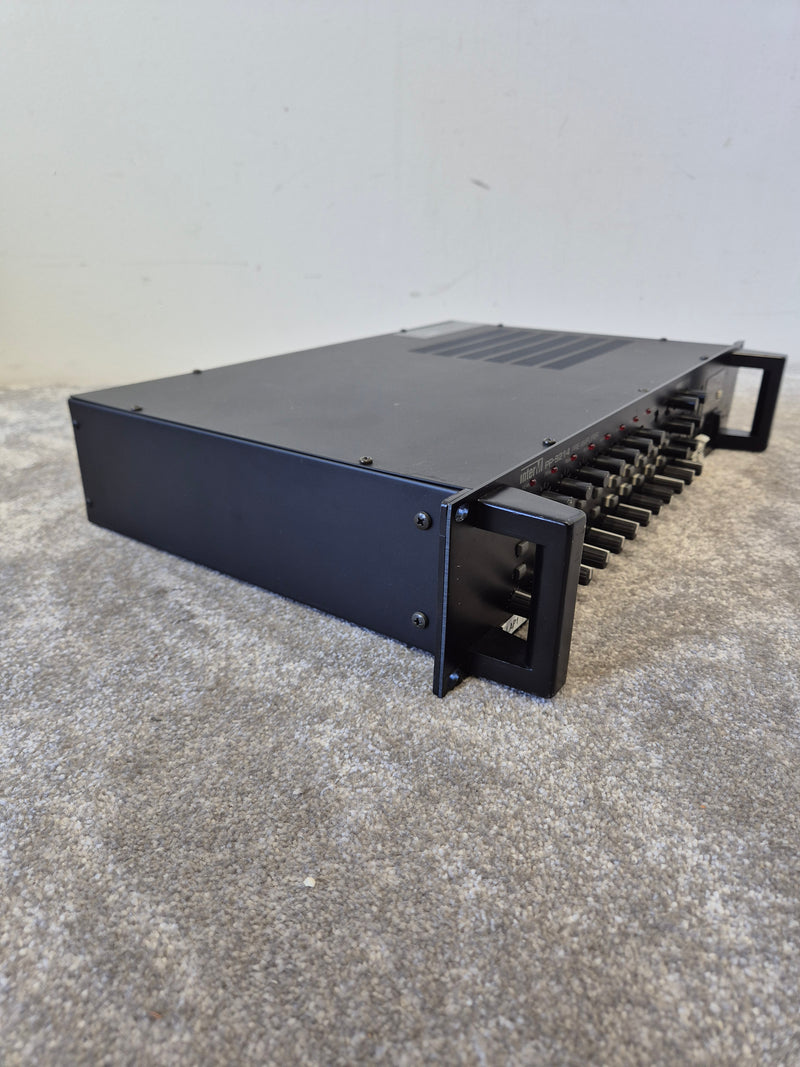 Inter-M PP-9214 - PA Pre Amplifier - Good - Image 5