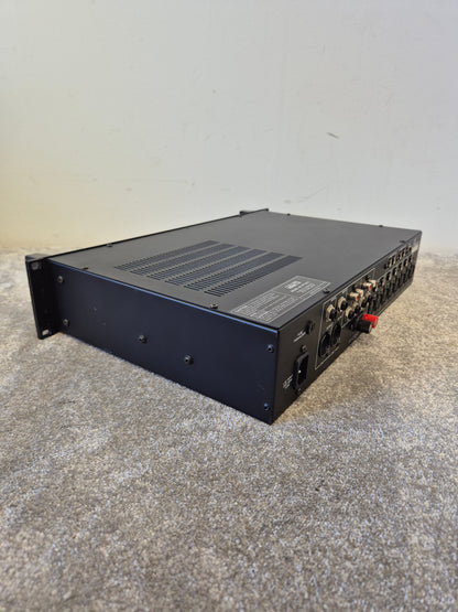 Inter-M PP-9214 - PA Pre Amplifier - Good