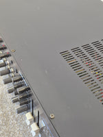 Inter-M PP-9214 - PA Pre Amplifier - Good - Image 12