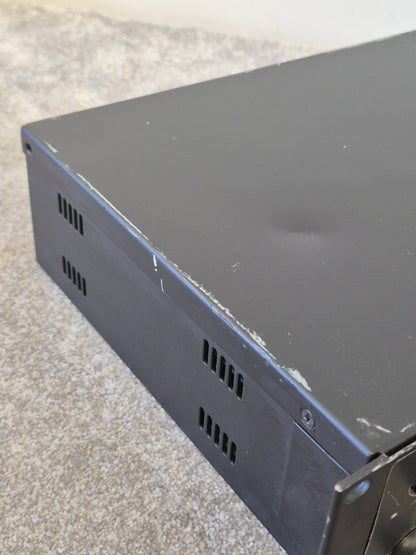 IRP AM4080 - 8 Channel Mixer - Fair