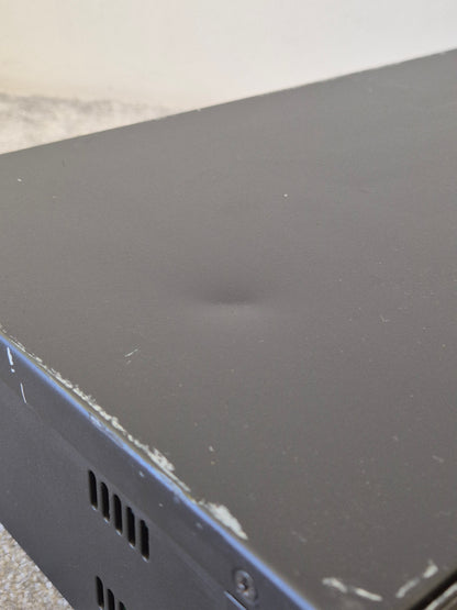 IRP AM4080 - 8 Channel Mixer - Fair