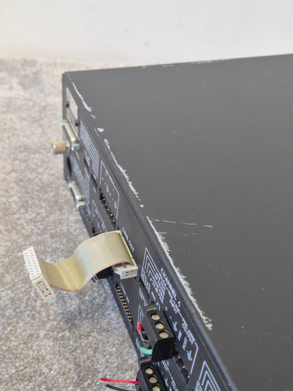 IRP AM4080 - 8 Channel Mixer - Fair