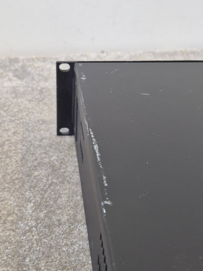 IRP AM4080 - 8 Channel Mixer - Fair