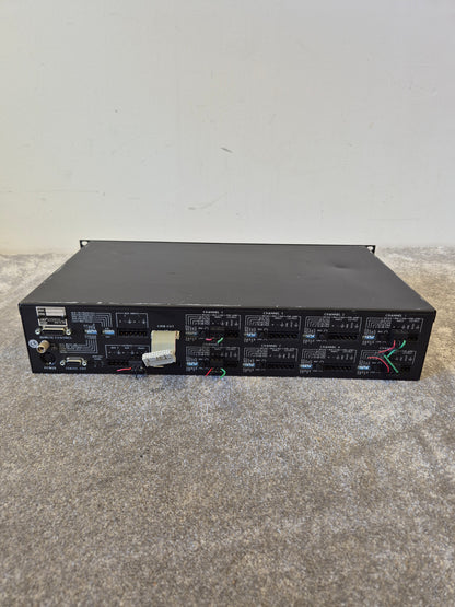 IRP AM4080 - 8 Channel Mixer - Fair