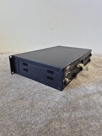 IRP AM4080 - 8 Channel Mixer - Fair