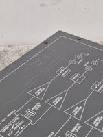 Cloud CX-A4 - 4 Channel Power Amplifier - Fair - Image 6