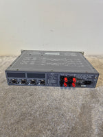 Cloud CX-A4 - 4 Channel Power Amplifier - Fair - Image 8