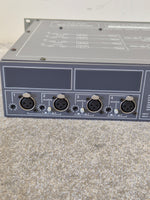 Cloud CX-A4 - 4 Channel Power Amplifier - Fair - Image 9