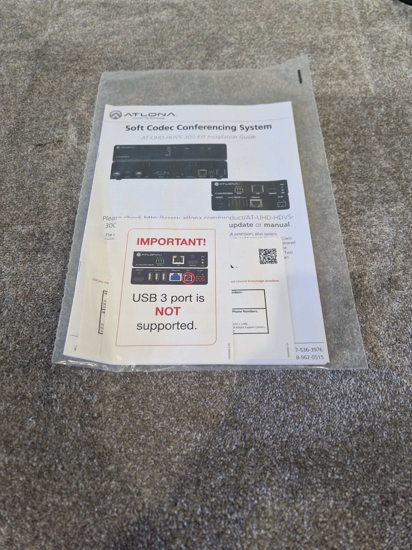 TOA 9000M2 Series - Digital Matrix Mixer/Amplifier - Excellent