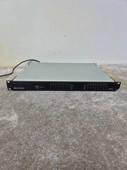 Creston AMPI-8075 - 8 Channel Power Amplifier - Good