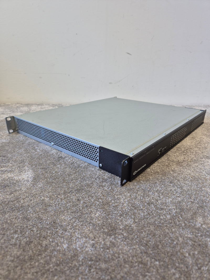 Creston AMPI-8075 - 8 Channel Power Amplifier - Good - Image 5