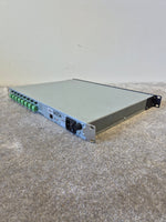 Creston AMPI-8075 - 8 Channel Power Amplifier - Good - Image 6
