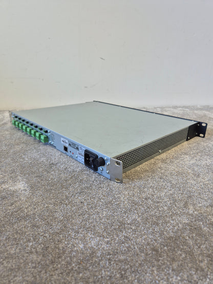 Creston AMPI-8075 - 8 Channel Power Amplifier - Good