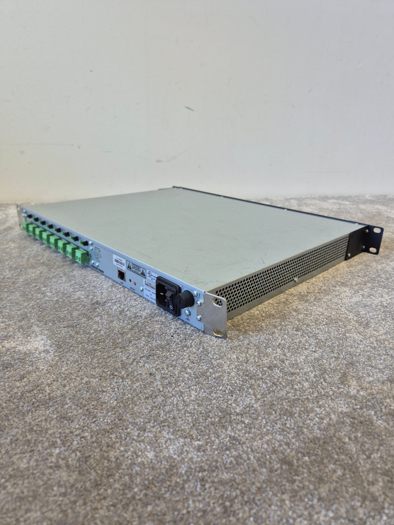 Creston AMPI-8075 - 8 Channel Power Amplifier - Good - Image 6
