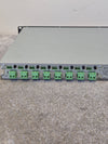 Creston AMPI-8075 - 8 Channel Power Amplifier - Good - Photo 9
