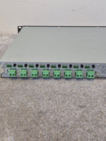 Creston AMPI-8075 - 8 Channel Power Amplifier - Good - Image 9
