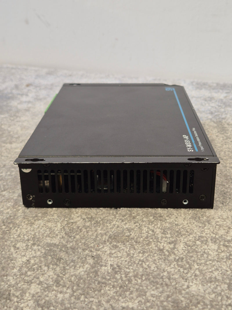 SY Electronics SY-MS51-AP - 5 Input Switcher - Very Good - Image 10