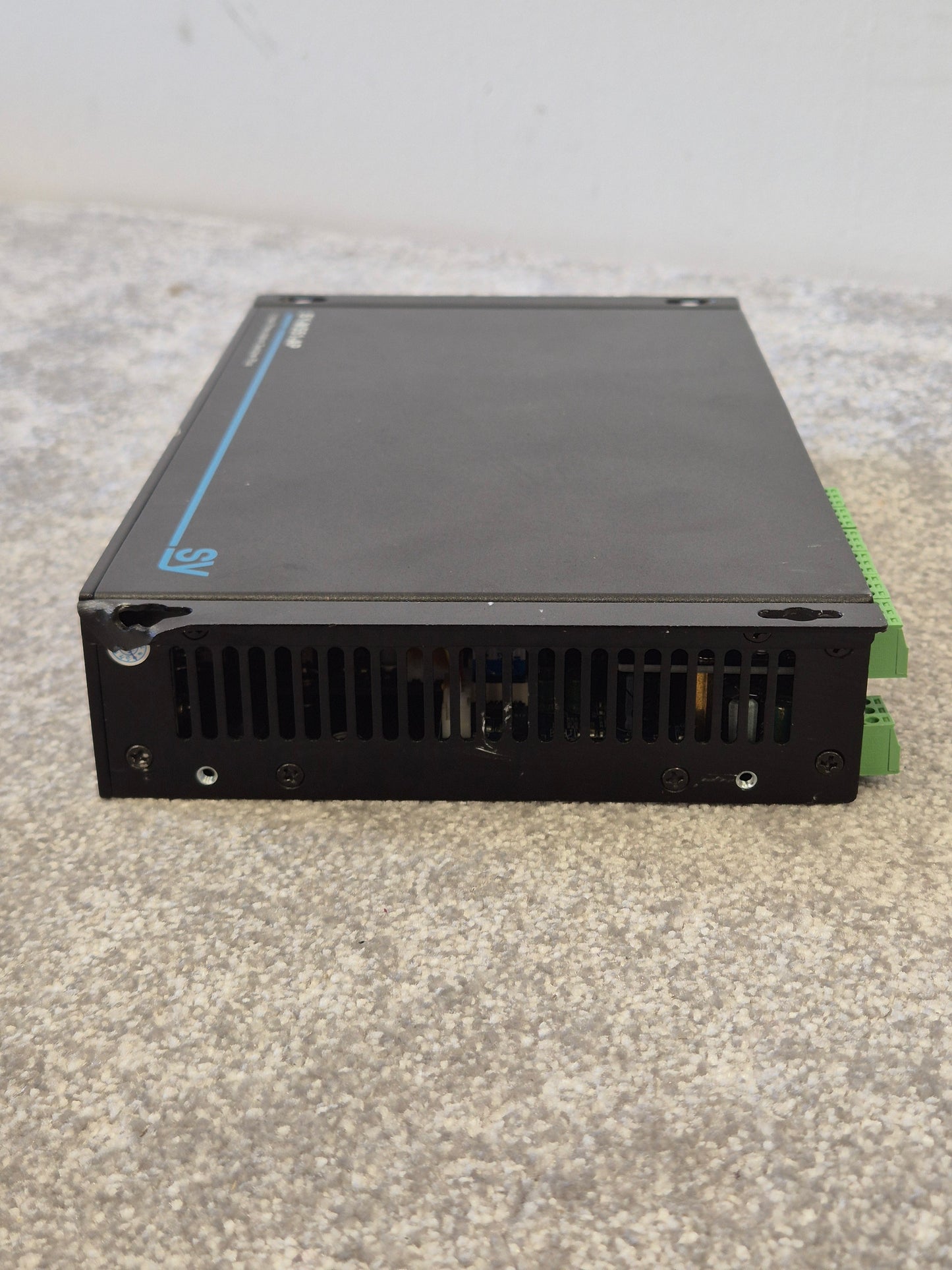 SY Electronics SY-MS51-AP - 5 Input Switcher - Very Good