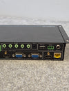 SY Electronics SY-MS51-AP - 5 Input Switcher - Good Condition - Photo 8