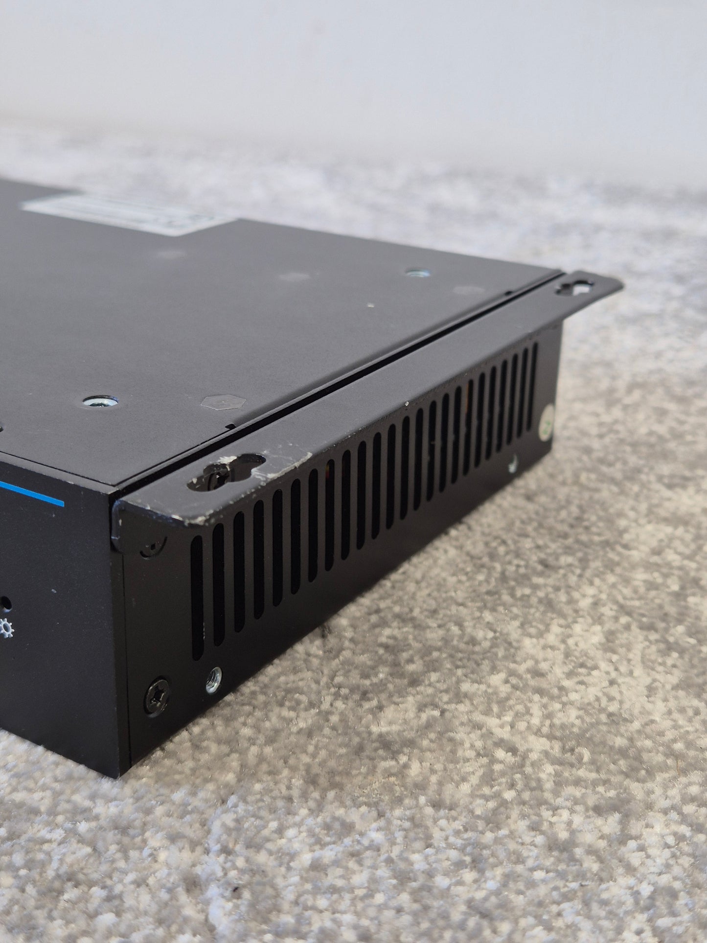 SY Electronics SY-MS51-AP - 5 Input Switcher - Very Good