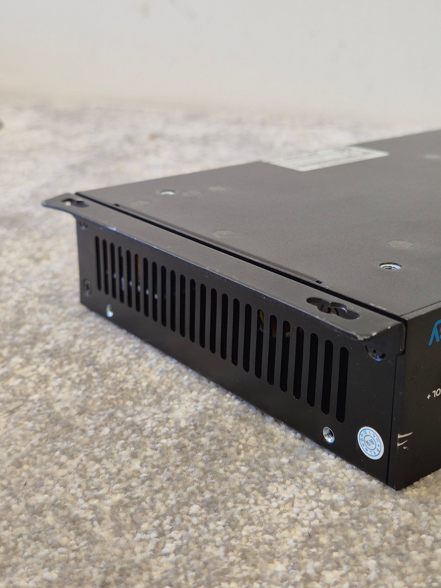 SY Electronics SY-MS51-AP - 5 Input Switcher - Very Good