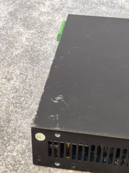 SY Electronics SY-MS51-AP - 5 Input Switcher - Very Good Condition (No Mounting Brackets)