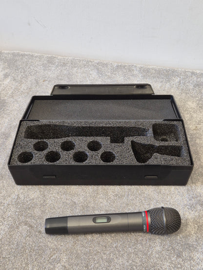 Audio-Technica ATW-T341 - Microphone - Excellent Condition